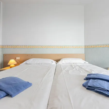 Apartamento Edelweiss By Interhome *