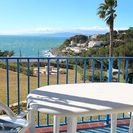 Edelweiss By Interhome Apartament Salou
