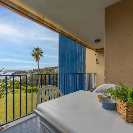 Edelweiss By Interhome Apartament