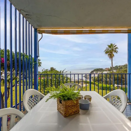 Apartament Edelweiss By Interhome Salou