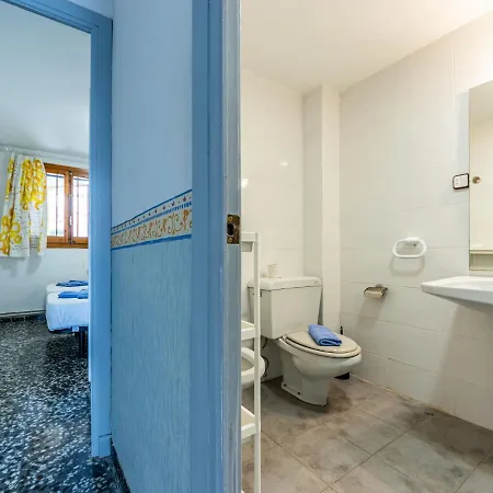 Apartament Edelweiss By Interhome