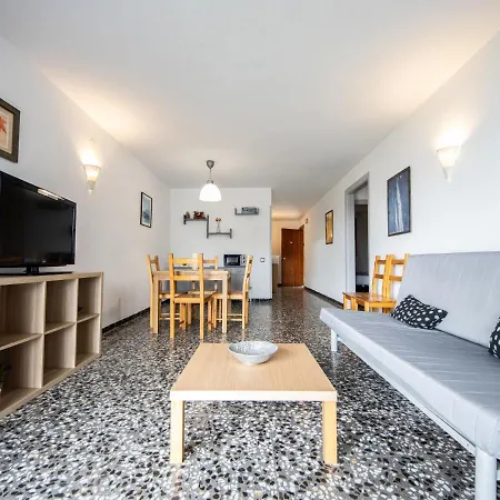 Edelweiss By Interhome * Salou