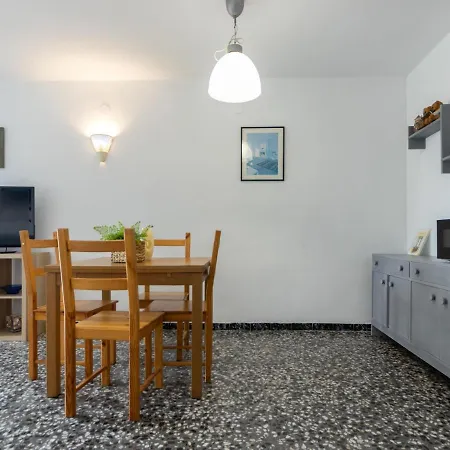 Edelweiss By Interhome Апартаменты Салоу
