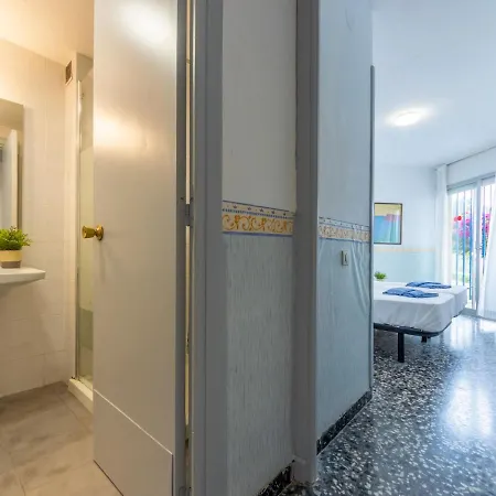 Apartamento Edelweiss By Interhome *
