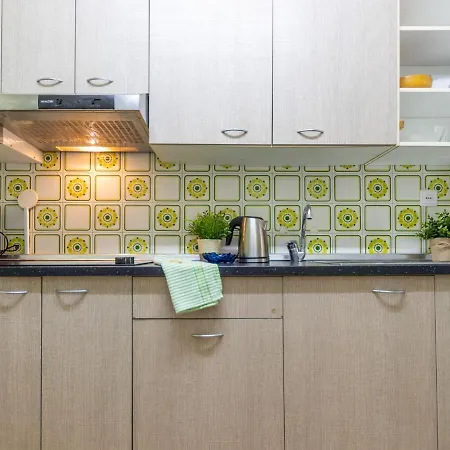 Edelweiss By Interhome