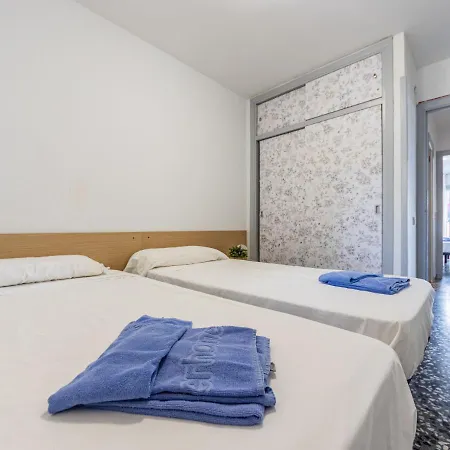 Edelweiss By Interhome * Salou