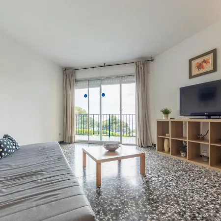 Edelweiss By Interhome * Salou
