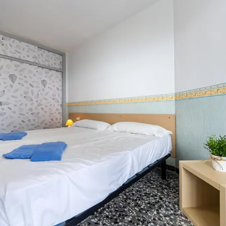 Edelweiss By Interhome Salou