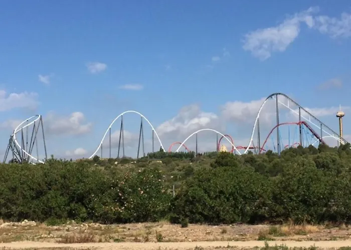 Edelweiss By Interhome * Salou