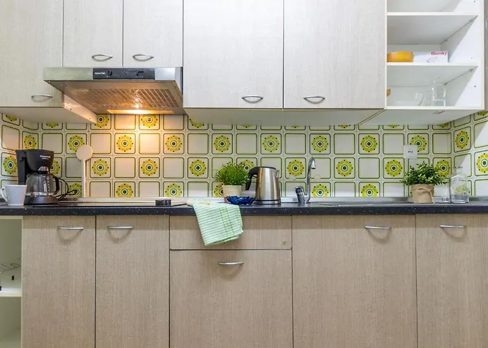 Edelweiss By Interhome