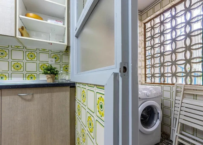 Appartement Edelweiss By Interhome Salou