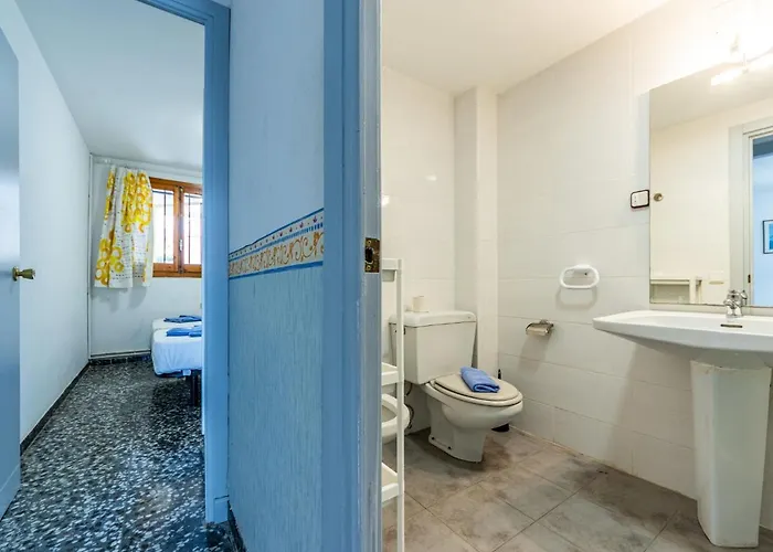 Apartament Edelweiss By Interhome