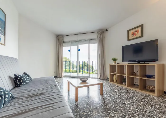 Edelweiss By Interhome * Salou