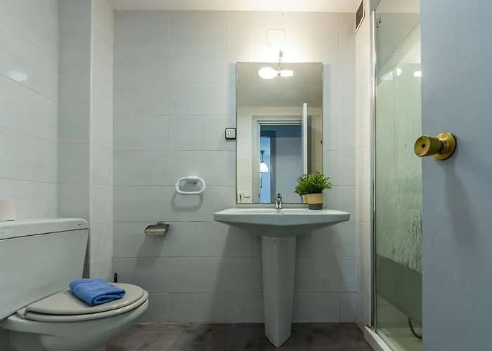 Edelweiss By Interhome *