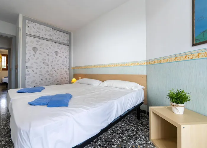 Edelweiss By Interhome Salou