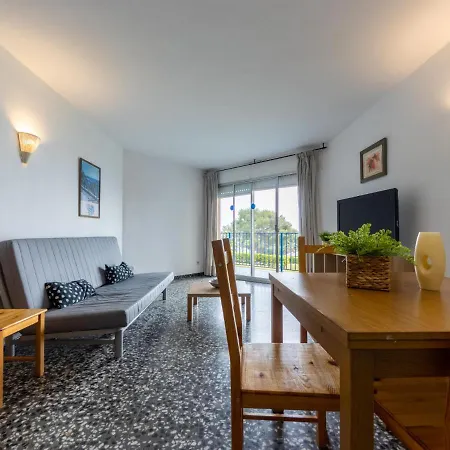 Edelweiss By Interhome * Salou
