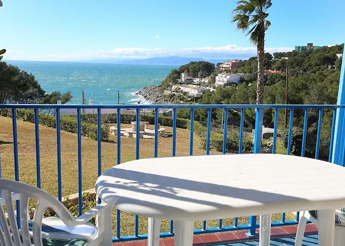 Edelweiss By Interhome Appartamento Salou