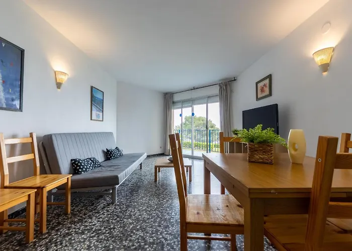 Edelweiss By Interhome * Salou