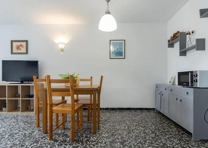 Edelweiss By Interhome Apartamento Salou