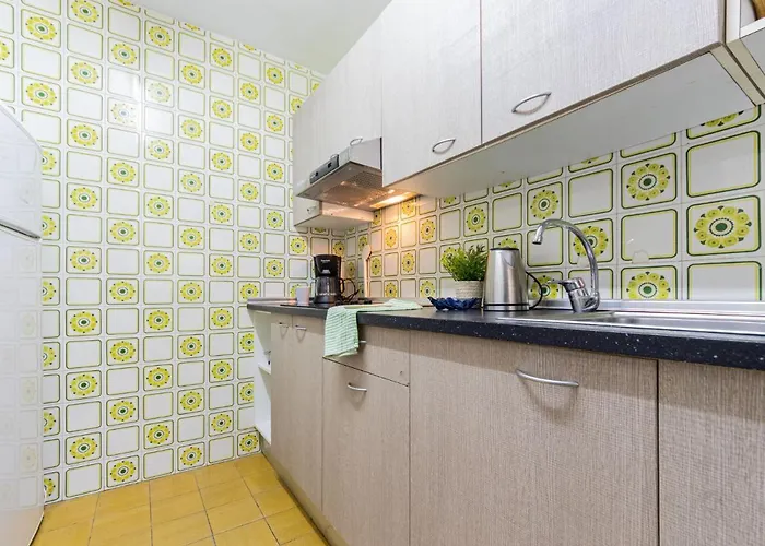Apartamento Edelweiss By Interhome *