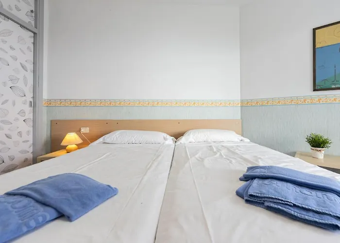 Appartamento Edelweiss By Interhome *