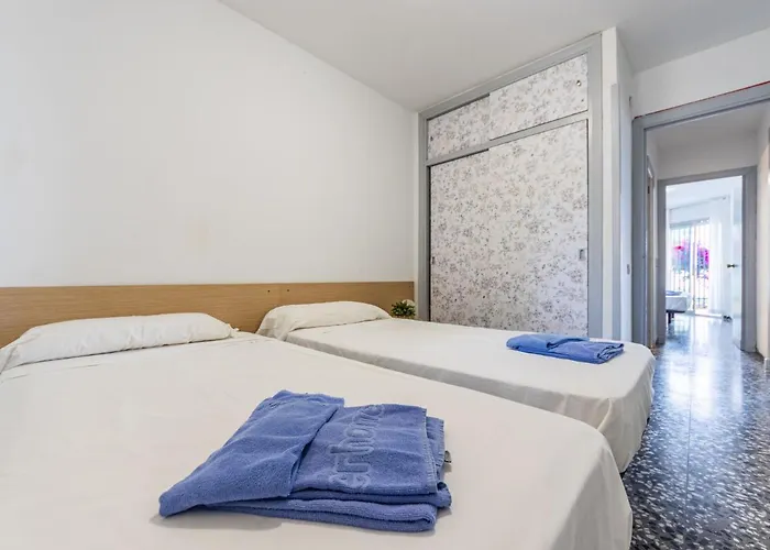 Edelweiss By Interhome * Salou