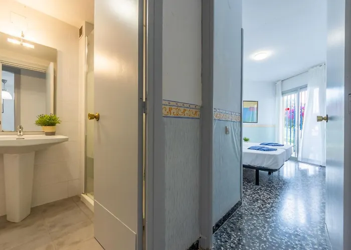 Appartement Edelweiss By Interhome *